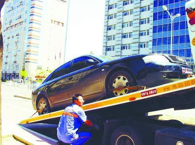 肥西道路救援服务，为您护航的贴心之选——15375493277