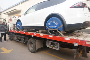 汽车救援覆盖面窄，“爆胎”凸显市场空白与救援新契机