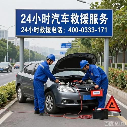 双鸭山饶河县24小时汽车道路救援 500米范围内补胎换胎服务全解析